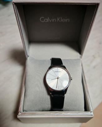 Orologio uomo/donna Calvin Klein