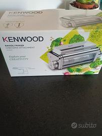 Macchina ravioli Kenwood