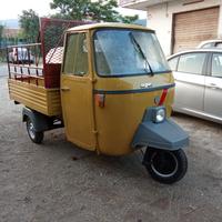 Piaggio Altro modello - Anni 70