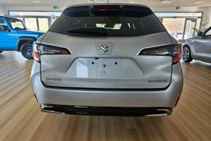 SUZUKI Swace 1.8 FULL HYBRID - PROMO KM0