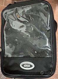 Borsa magnetica per moto Givi T410 NUOVA