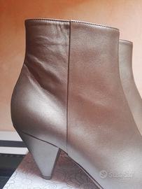 stivaletti tronchetti Gianpaolo Viozzi