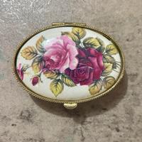 Porta Pillole Vintage