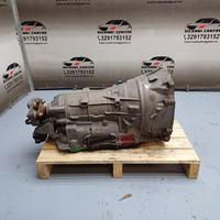 Cambio automatico ga8hp45z bmw f11 2012 n47d20c 24