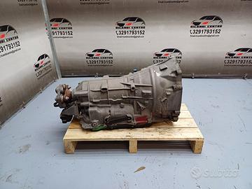 Cambio automatico ga8hp45z bmw f11 2012 n47d20c 24