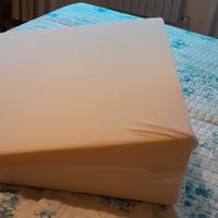 cuscino a cuneo antireflusso