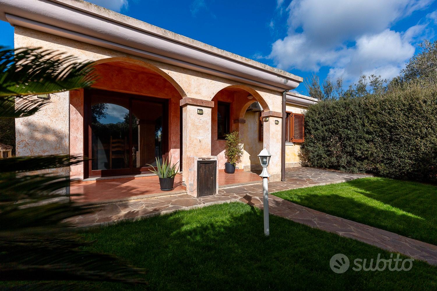 House in Cabuderra/Capoterra, Residenza del Sole - Vista 3