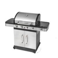 Barbecue a Gas Ompagrill Indianapolis 5 Titanium