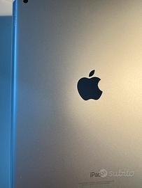 ipad 9th 64 gb con apple pencil e cover