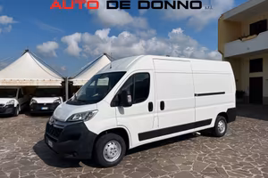 Fiat DUCATO 2.0 HDI 130CV PLM L3H2 DOPPIA PORTA