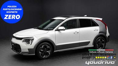 Kia Niro 1.6 GDi DCT PHEV Business