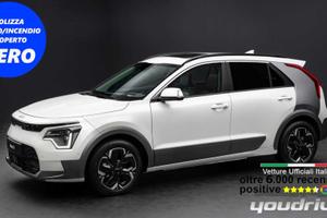 Kia Niro 1.6 GDi DCT PHEV Business