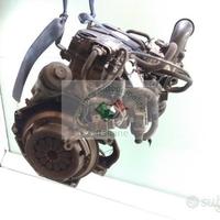 Motore Opel Agila 1200 Benzina Codice Z12XE