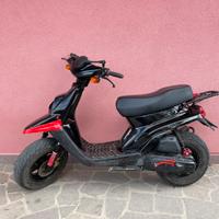 Booster MBK 50 | appena finito rodaggio