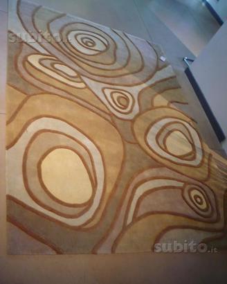 Tappeto acrilico Arte Espina dymanic