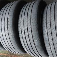 4 x Michelin Primacy 4 mis. 195 55 16 87H 50%