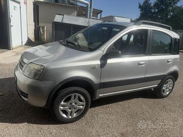 Panda 4x4