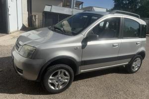 Panda 4x4