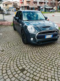 Mini Cooper Sd