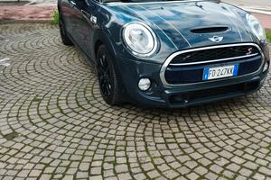 Mini Cooper Sd