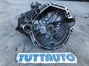 cambio-nissan-qashqai-2008-1461cc-td-k9k