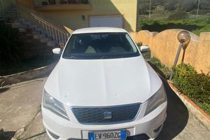 Seat Toledo 1.6 TDI – 2014 –