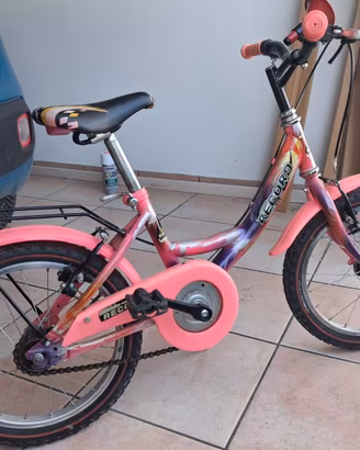 bici per bambina 