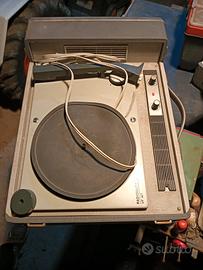 giradischi radio marelli