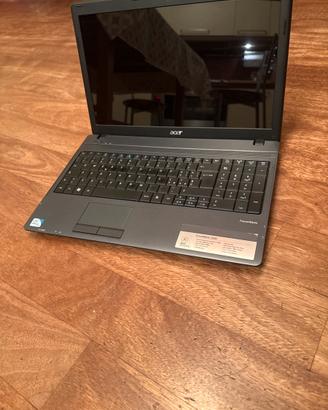Acer travelmate 5335