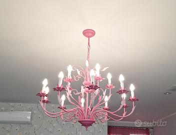 lampadario 