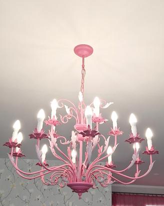 lampadario 