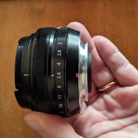 Fuji 18 F2