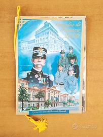 CALENDARIO GUARDIA DI FINANZA ANNO 2006