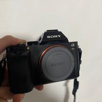 Sony Alpha 7R Body
