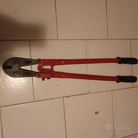 Tronchesi - Tagliabulloni