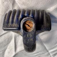 Gommino manubrio bici