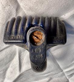 Gommino manubrio bici