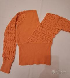 maglioncino Benetton 