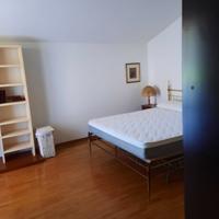 Stanza matrimoniale con loggia ad uso esclusivo