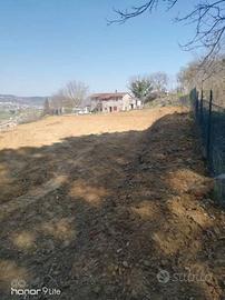 Terreno Edificabile