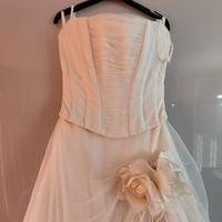 Vestito da Sposa