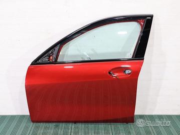 BMW serie 1 F70 Porta anteriore sinistra