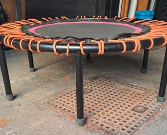 Trampolino elastico Bellicon