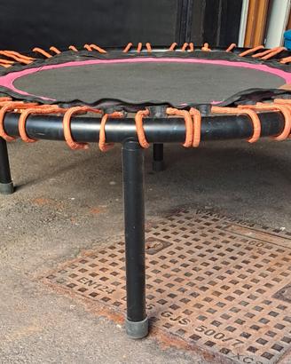 Trampolino elastico Bellicon