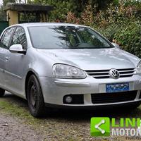 VOLKSWAGEN Golf 1.6 102 CV Comfortline