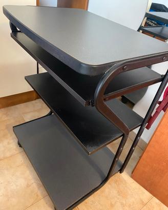 Mobile porta computer