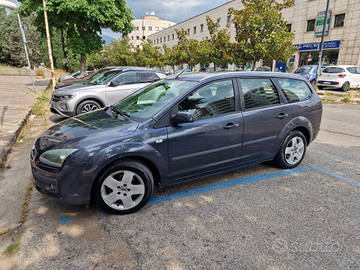 Ford Focus 2007