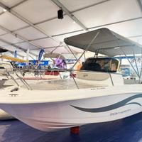 Barca Salento Marine OC 650 Sundek