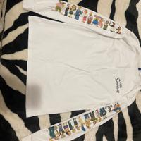 Maglietta H&M  x SIMPSON