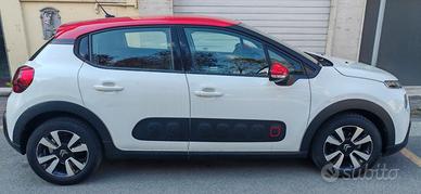 C3 Citroen